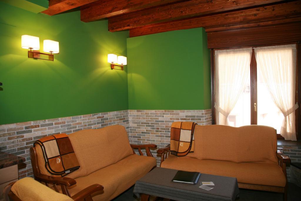 Casa Rural Gaztelubidea Bernedo Exterior photo